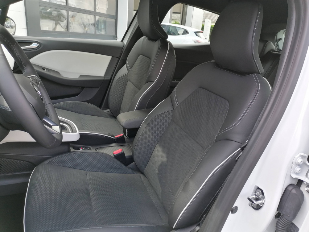 Acheter Renault Clio 5 Clio TCe 90 X-Tronic - 21 Intens 5p occasion dans les concessions du Groupe Faurie
