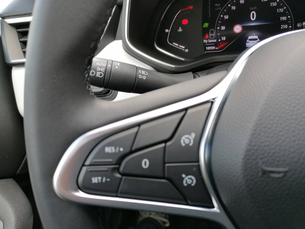 Acheter Renault Clio 5 Clio TCe 90 X-Tronic - 21 Intens 5p occasion dans les concessions du Groupe Faurie