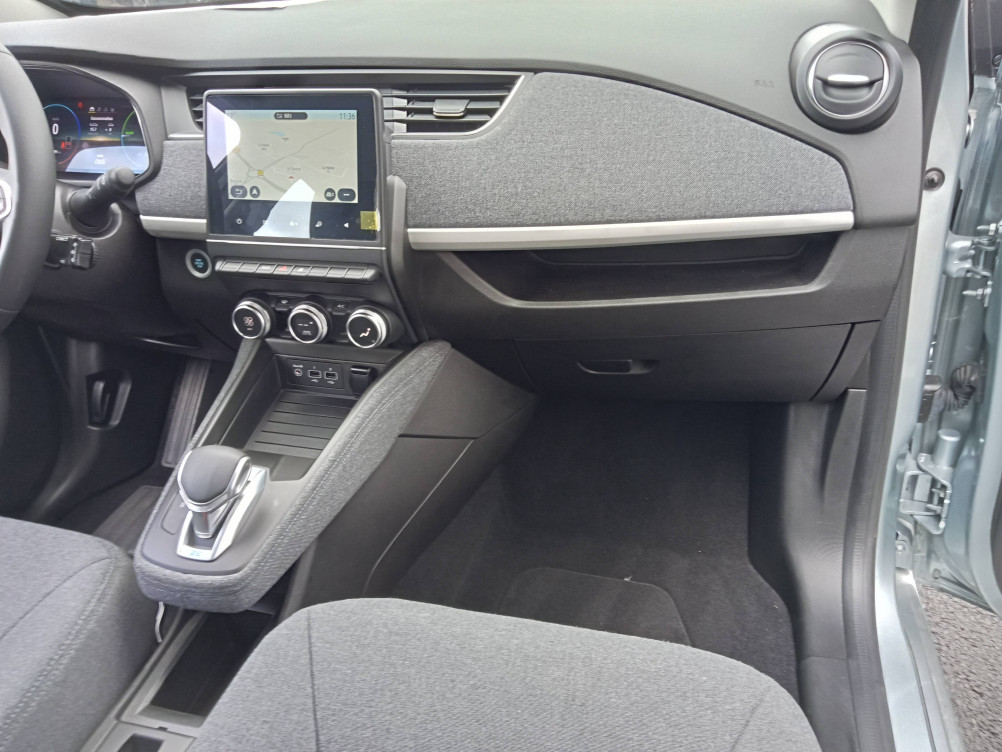Acheter Renault Zoe Zoe R110 Achat Intégral - 22B Evolution 5p occasion dans les concessions du Groupe Faurie