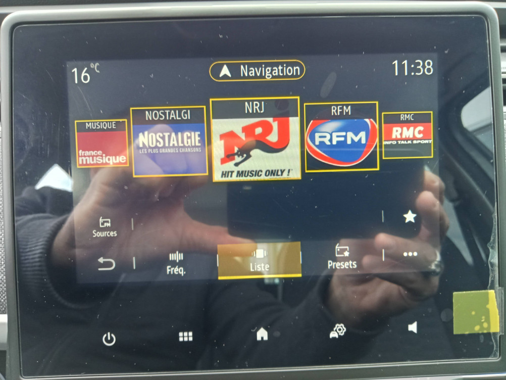 Acheter Renault Zoe Zoe R110 Achat Intégral - 22B Evolution 5p occasion dans les concessions du Groupe Faurie