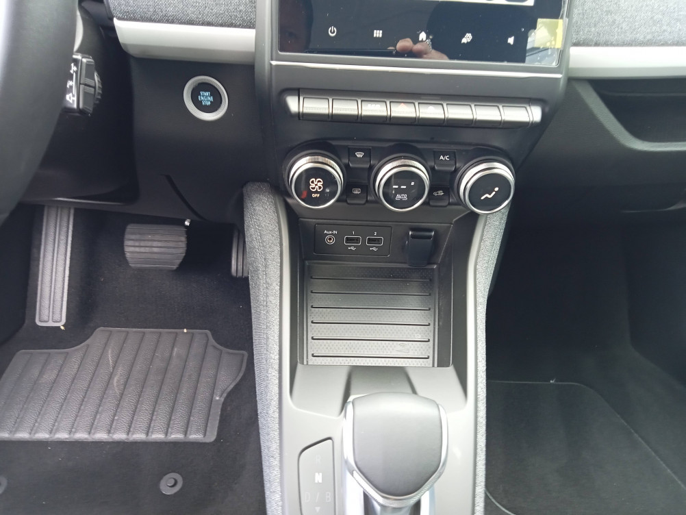 Acheter Renault Zoe Zoe R110 Achat Intégral - 22B Evolution 5p occasion dans les concessions du Groupe Faurie