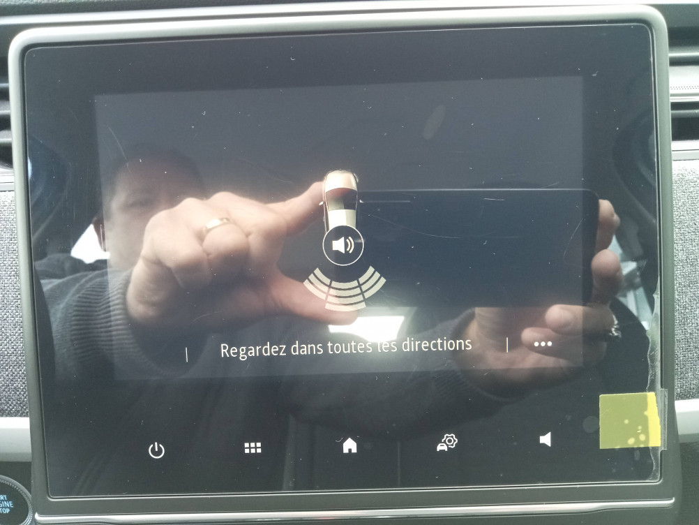 Acheter Renault Zoe Zoe R110 Achat Intégral - 22B Evolution 5p occasion dans les concessions du Groupe Faurie