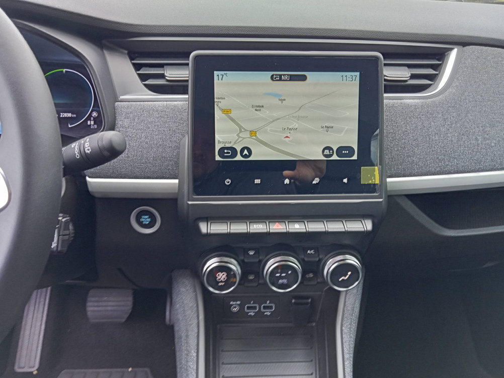 Acheter Renault Zoe Zoe R110 Achat Intégral - 22B Evolution 5p occasion dans les concessions du Groupe Faurie
