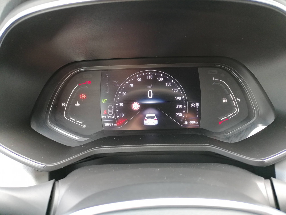 Acheter Renault Clio 5 Clio TCe 90 X-Tronic - 21 Intens 5p occasion dans les concessions du Groupe Faurie