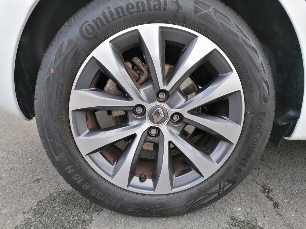 Acheter Renault Clio 5 Clio TCe 90 X-Tronic - 21 Intens 5p occasion dans les concessions du Groupe Faurie