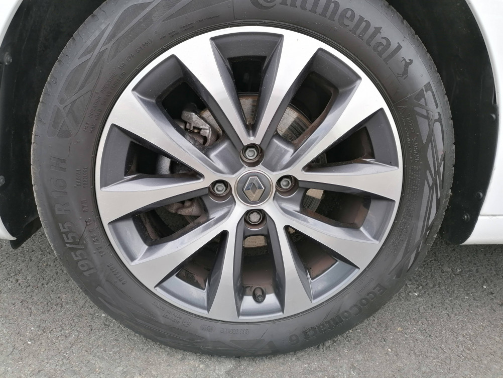 Acheter Renault Clio 5 Clio TCe 90 X-Tronic - 21 Intens 5p occasion dans les concessions du Groupe Faurie