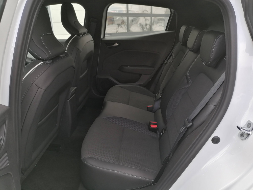 Acheter Renault Clio 5 Clio TCe 90 X-Tronic - 21 Intens 5p occasion dans les concessions du Groupe Faurie