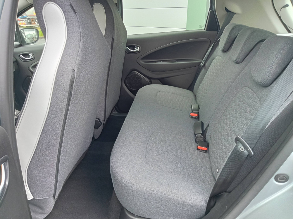 Acheter Renault Zoe Zoe R110 Achat Intégral - 22B Evolution 5p occasion dans les concessions du Groupe Faurie
