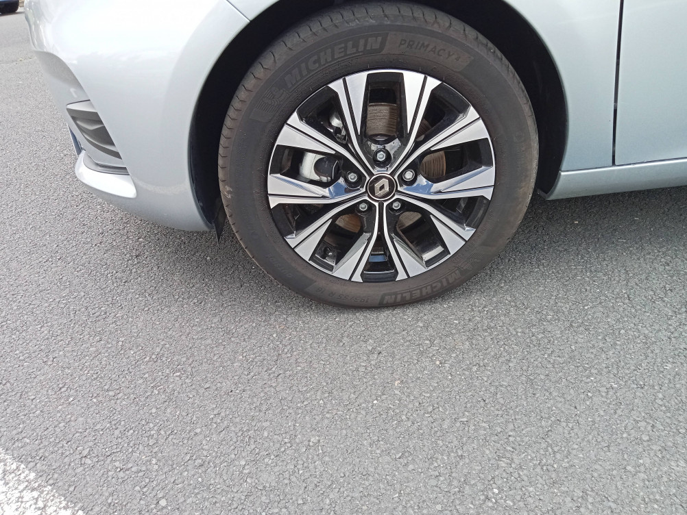 Acheter Renault Zoe Zoe R110 Achat Intégral - 22B Evolution 5p occasion dans les concessions du Groupe Faurie