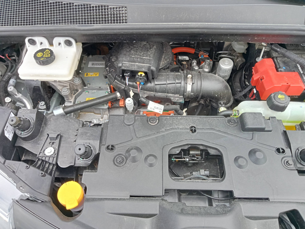 Acheter Renault Zoe Zoe R110 Achat Intégral - 22B Evolution 5p occasion dans les concessions du Groupe Faurie