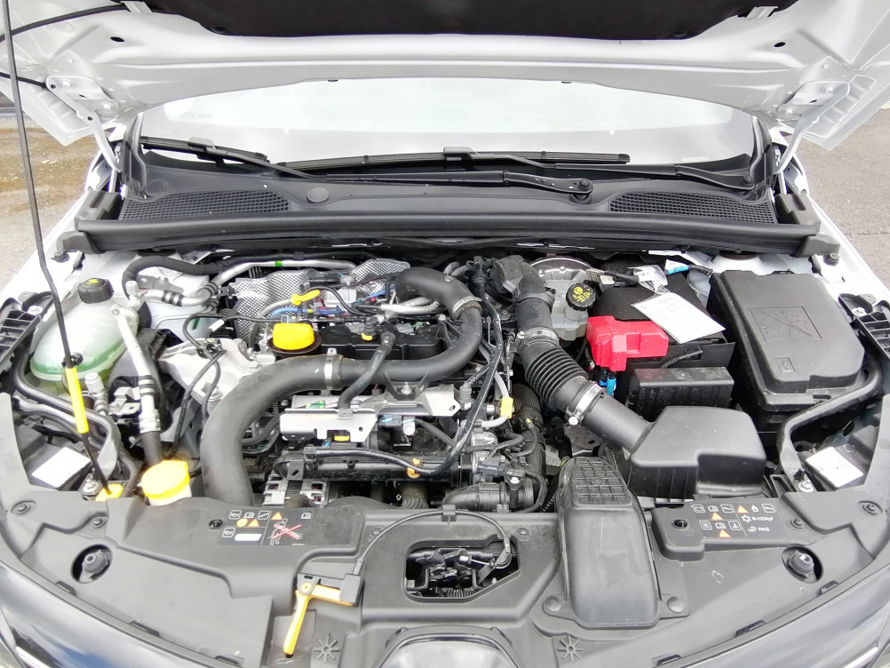 Acheter Renault Clio 5 Clio TCe 90 X-Tronic - 21 Intens 5p occasion dans les concessions du Groupe Faurie