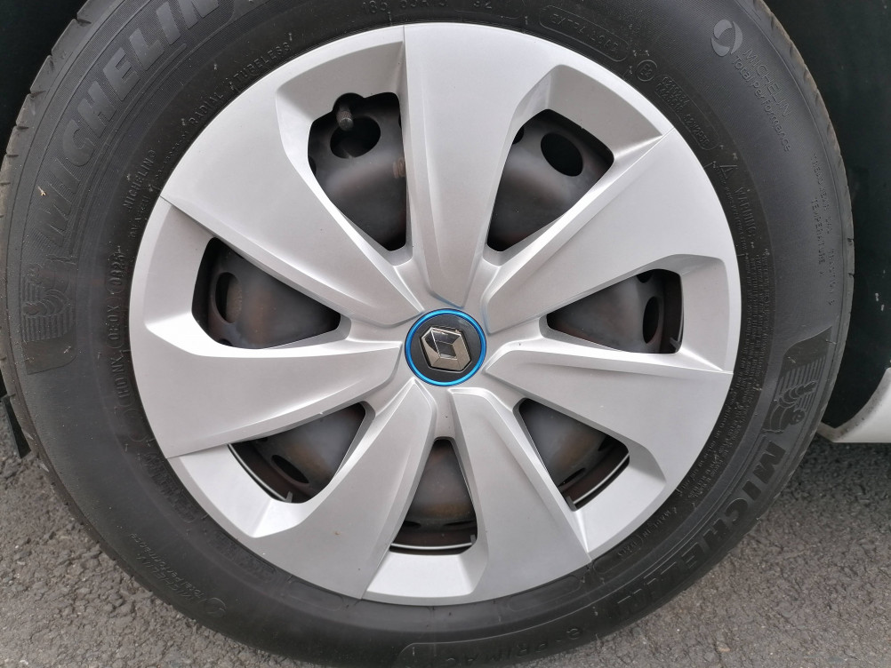 Acheter Renault Zoe Zoe R110 Achat Intégral Life 5p occasion dans les concessions du Groupe Faurie