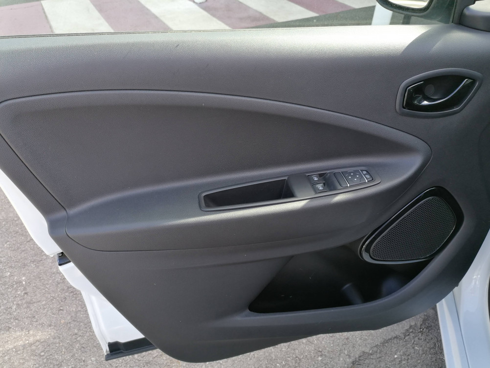 Acheter Renault Zoe Zoe R110 Achat Intégral Life 5p occasion dans les concessions du Groupe Faurie