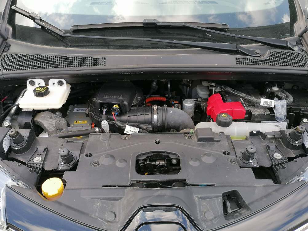 Acheter Renault Zoe Zoe R110 Achat Intégral Life 5p occasion dans les concessions du Groupe Faurie