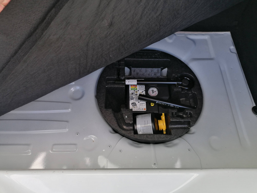 Acheter Renault Zoe Zoe R110 Achat Intégral Life 5p occasion dans les concessions du Groupe Faurie