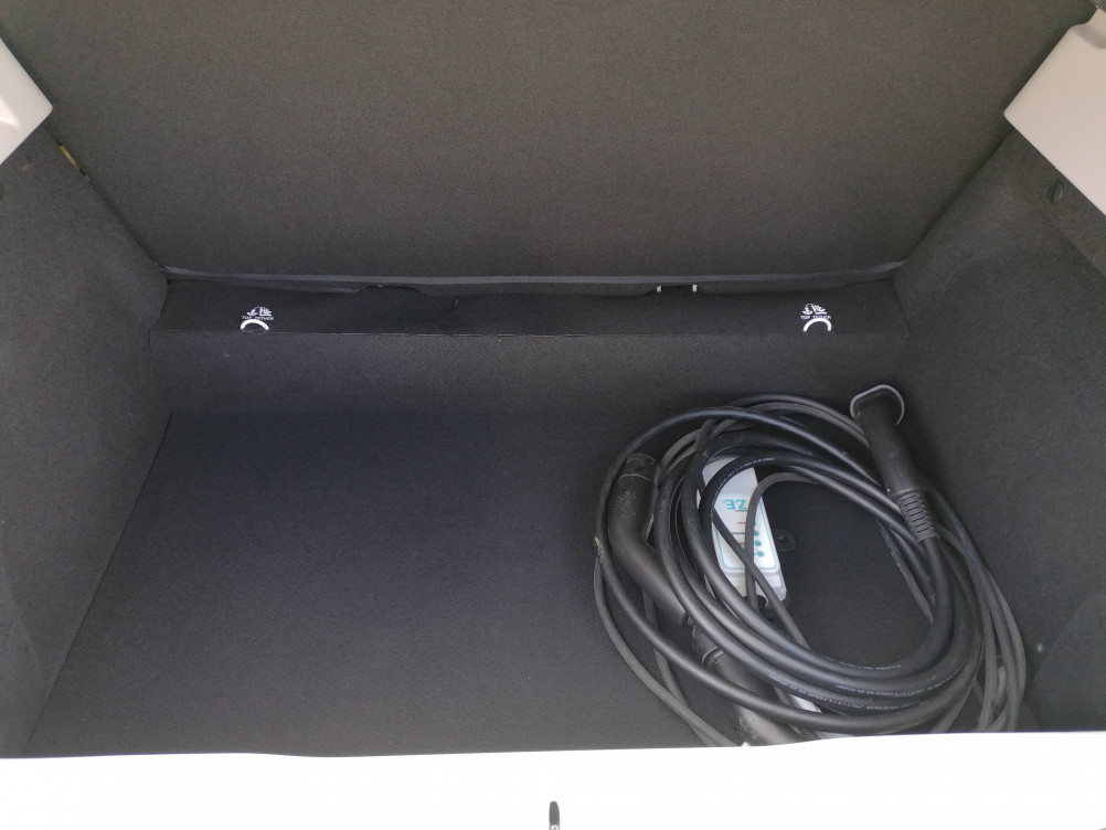 Acheter Renault Zoe Zoe R110 Achat Intégral Life 5p occasion dans les concessions du Groupe Faurie
