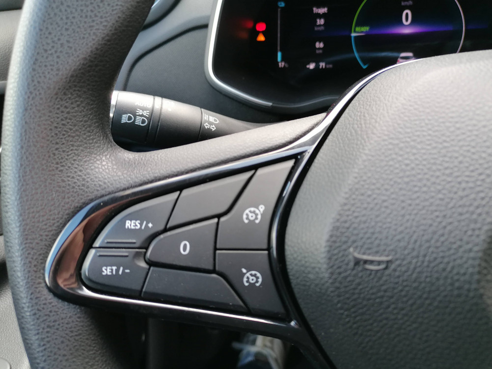Acheter Renault Zoe Zoe R110 Achat Intégral Life 5p occasion dans les concessions du Groupe Faurie