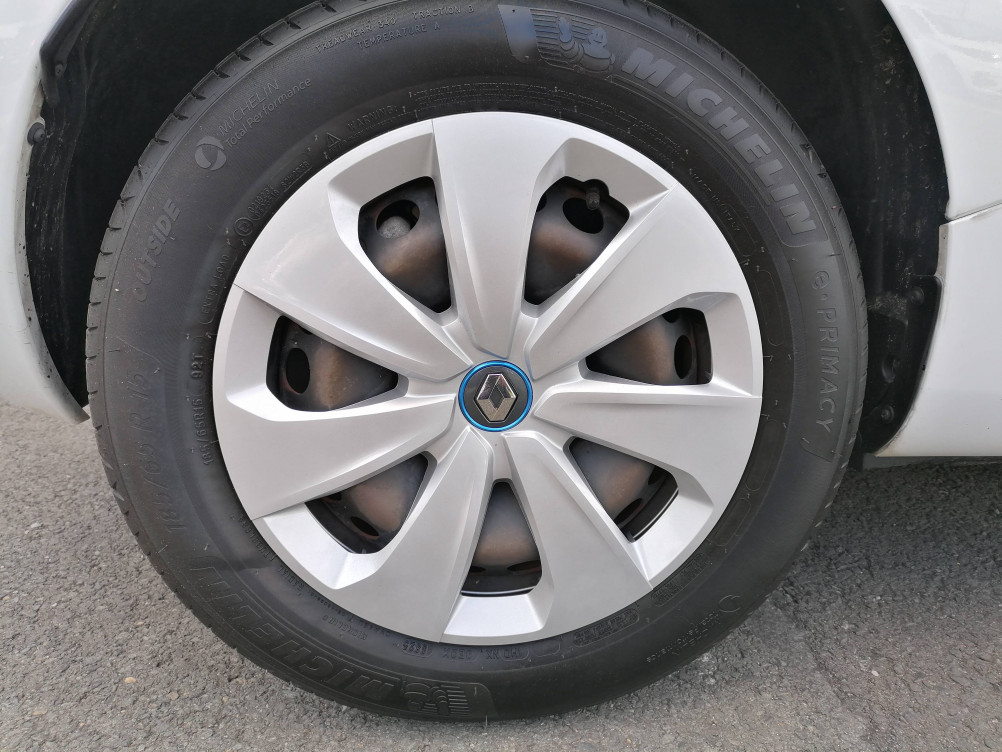 Acheter Renault Zoe Zoe R110 Achat Intégral Life 5p occasion dans les concessions du Groupe Faurie