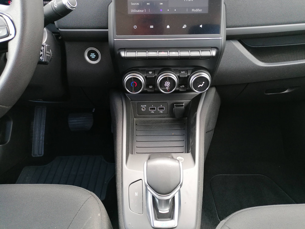 Acheter Renault Zoe Zoe R110 Achat Intégral Life 5p occasion dans les concessions du Groupe Faurie