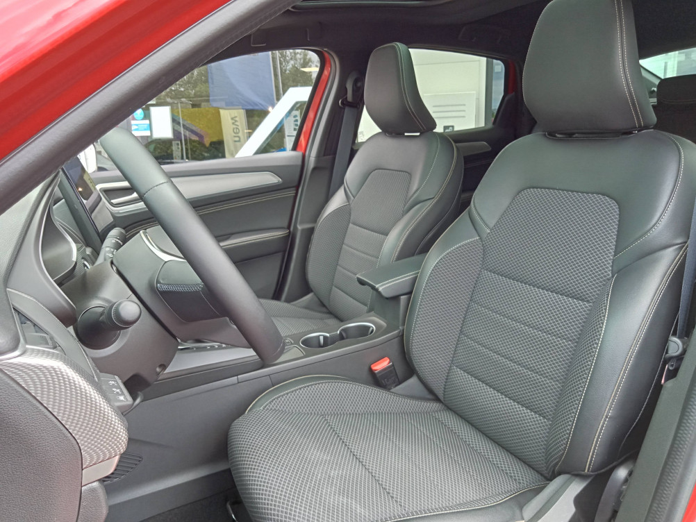 Acheter Renault Arkana Arkana E-Tech 145 - 23 Techno 5p occasion dans les concessions du Groupe Faurie