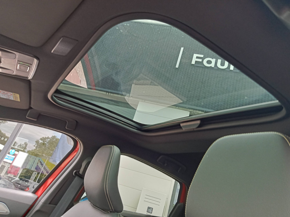 Acheter Renault Arkana Arkana E-Tech 145 - 23 Techno 5p occasion dans les concessions du Groupe Faurie