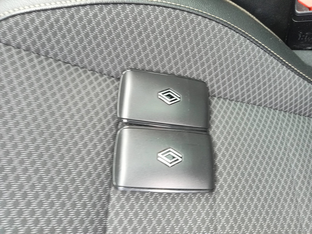 Acheter Renault Arkana Arkana E-Tech 145 - 23 Techno 5p occasion dans les concessions du Groupe Faurie