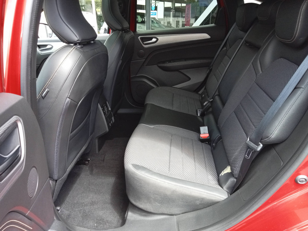 Acheter Renault Arkana Arkana E-Tech 145 - 23 Techno 5p occasion dans les concessions du Groupe Faurie
