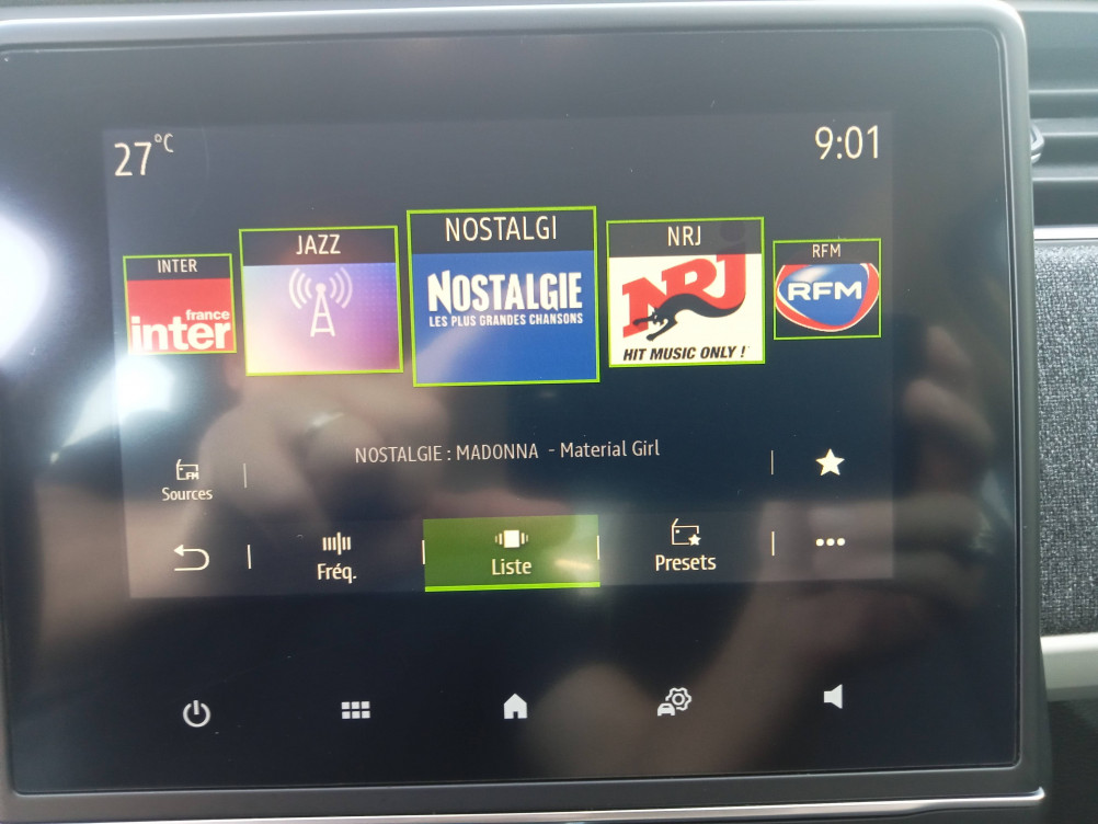 Acheter Renault Zoe Zoe R110 Achat Intégral Limited 5p occasion dans les concessions du Groupe Faurie
