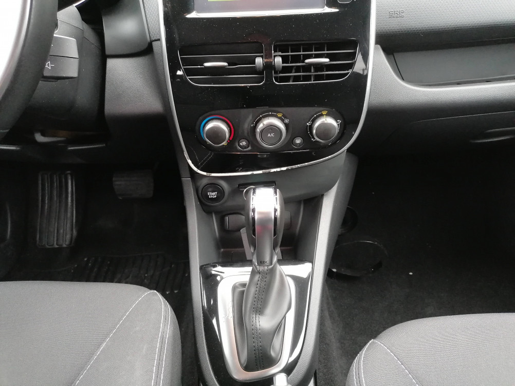 Acheter Renault Clio 4 Clio Estate TCe 120 Energy  EDC Intens 5p occasion dans les concessions du Groupe Faurie