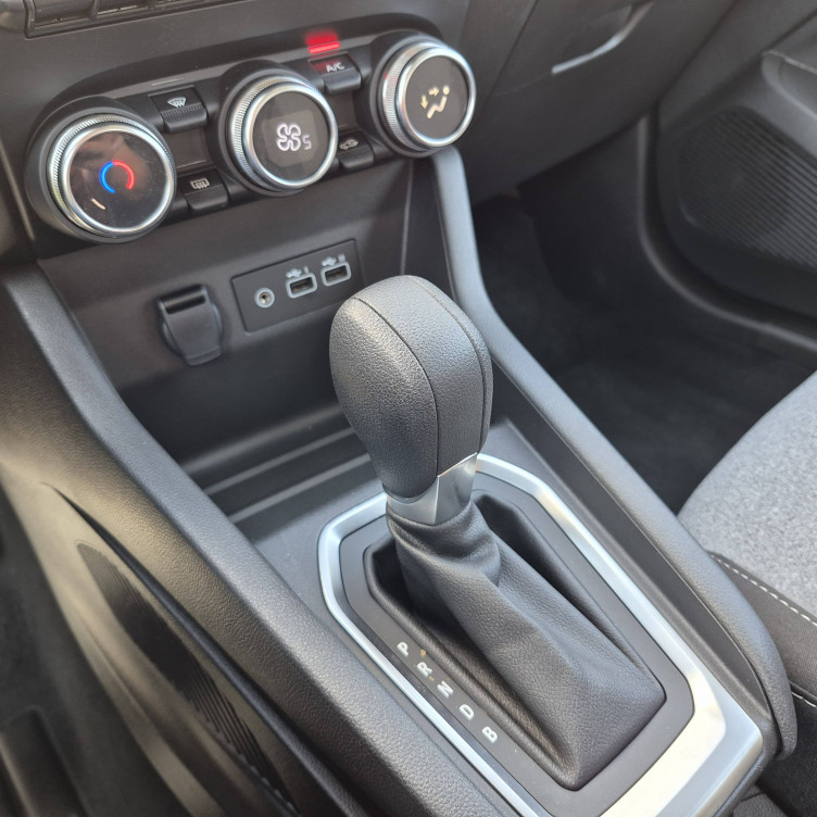 Acheter Renault Clio 5 Clio E-Tech full hybrid 145 Evolution 5p occasion dans les concessions du Groupe Faurie