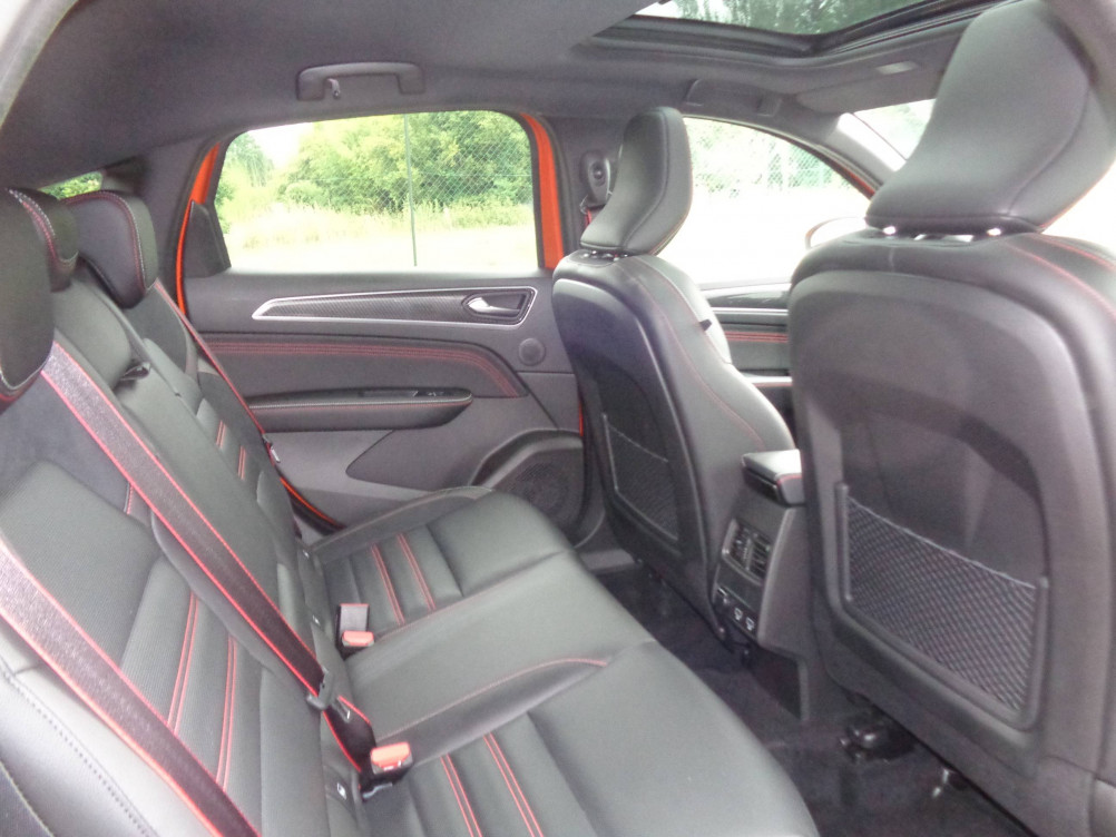 Acheter Renault Arkana Arkana TCe 160 EDC FAP - 22 R.S. Line 5p occasion dans les concessions du Groupe Faurie