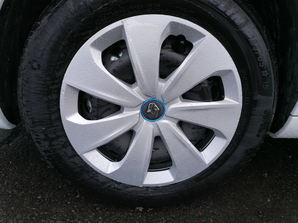 Acheter Renault Zoe Zoe R110 Achat Intégral Life 5p occasion dans les concessions du Groupe Faurie