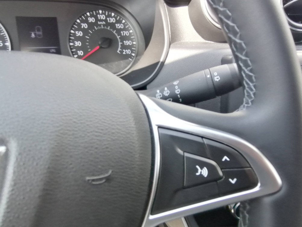 Acheter Dacia Duster Duster ECO-G 100 4x2 Prestige 5p occasion dans les concessions du Groupe Faurie