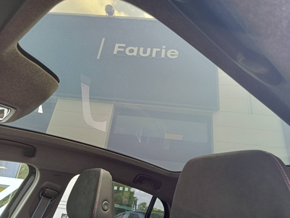 Acheter Renault Rafale Rafale E-Tech full hybrid 200 esprit Alpine 5p occasion dans les concessions du Groupe Faurie