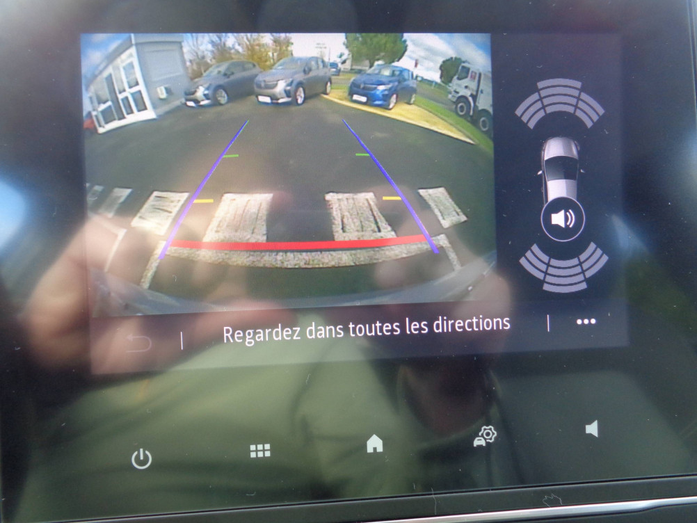 Acheter Renault Captur 2 Captur E-Tech 145 - 21 Business 5p occasion dans les concessions du Groupe Faurie