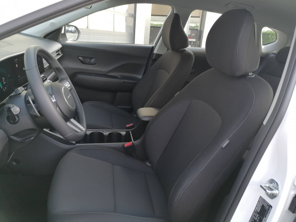 Acheter Hyundai Kona Kona Hybrid 129 Intuitive 5p occasion dans les concessions du Groupe Faurie