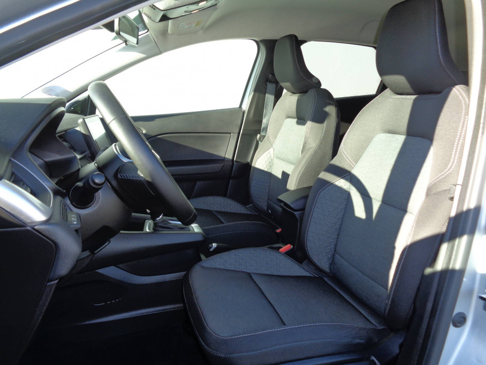 Acheter Renault Captur 2 Captur E-Tech 145 - 21 Business 5p occasion dans les concessions du Groupe Faurie