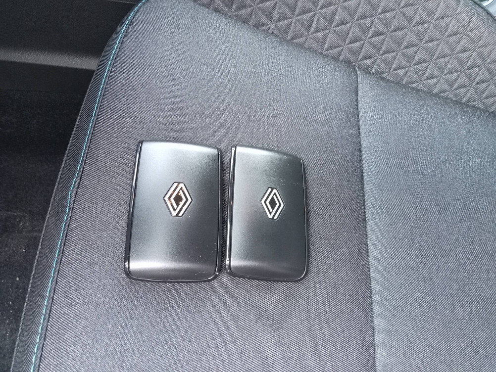 Acheter Renault Symbioz Symbioz E-Tech full hybrid 145 Evolution 5p occasion dans les concessions du Groupe Faurie