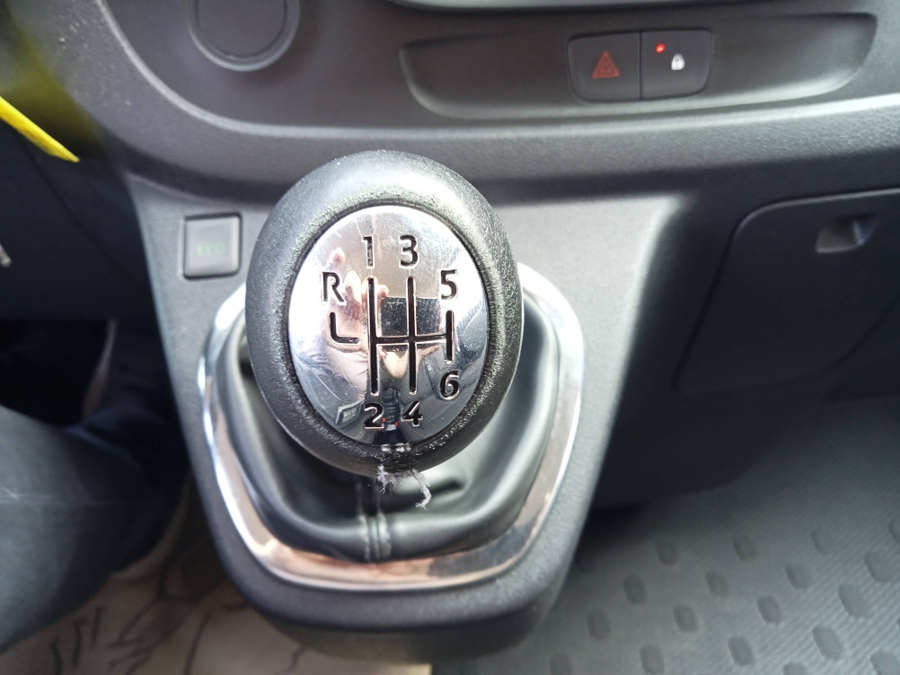 Acheter Renault Trafic 3 TRAFIC FGN L1H1 1000 KG DCI 120 E6 GRAND CONFORT 4p occasion dans les concessions du Groupe Faurie