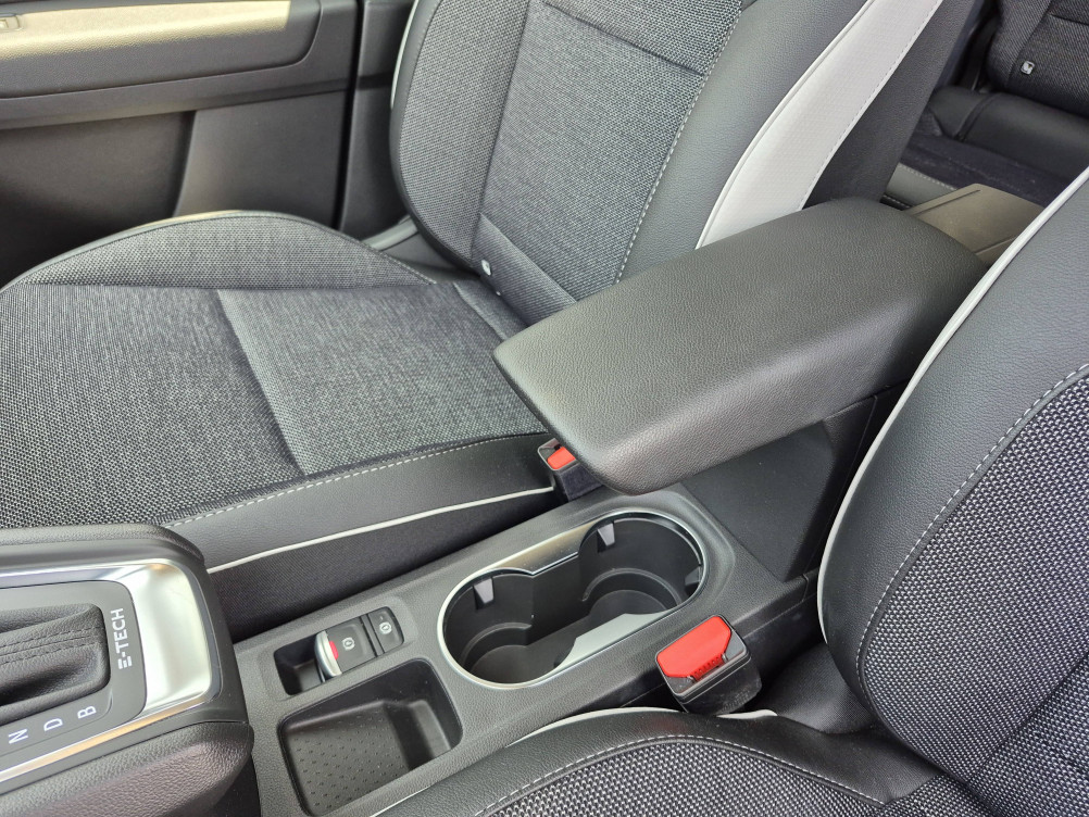 Acheter Renault Captur 2 Captur E-Tech full hybrid 145 Techno 5p occasion dans les concessions du Groupe Faurie