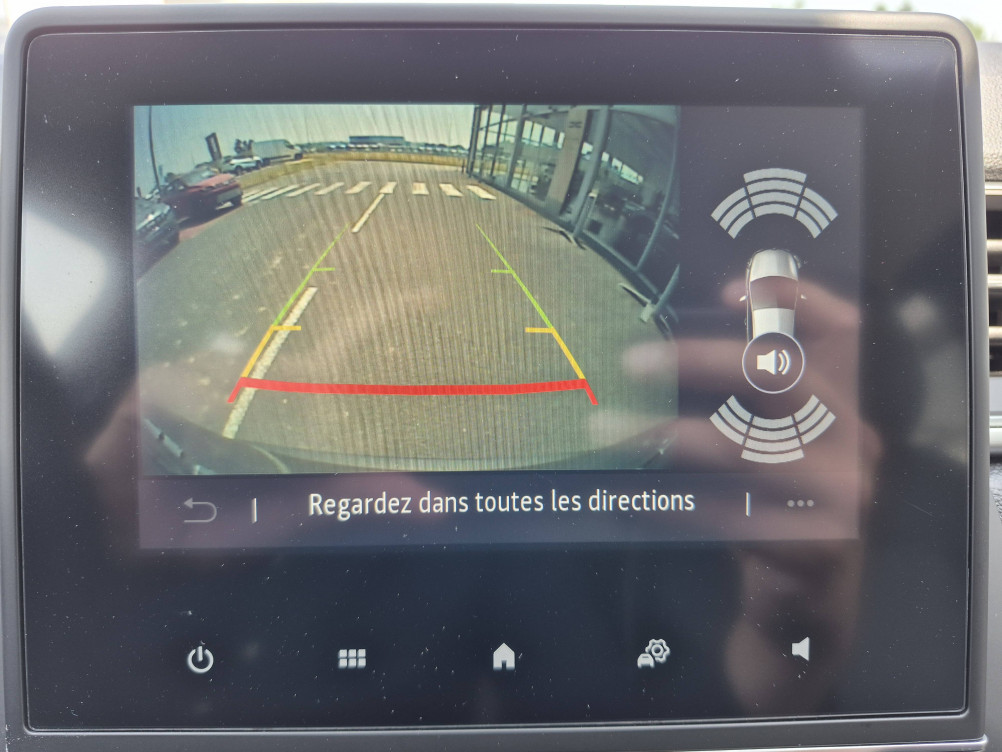 Acheter Renault Captur 2 Captur E-Tech full hybrid 145 Techno 5p occasion dans les concessions du Groupe Faurie