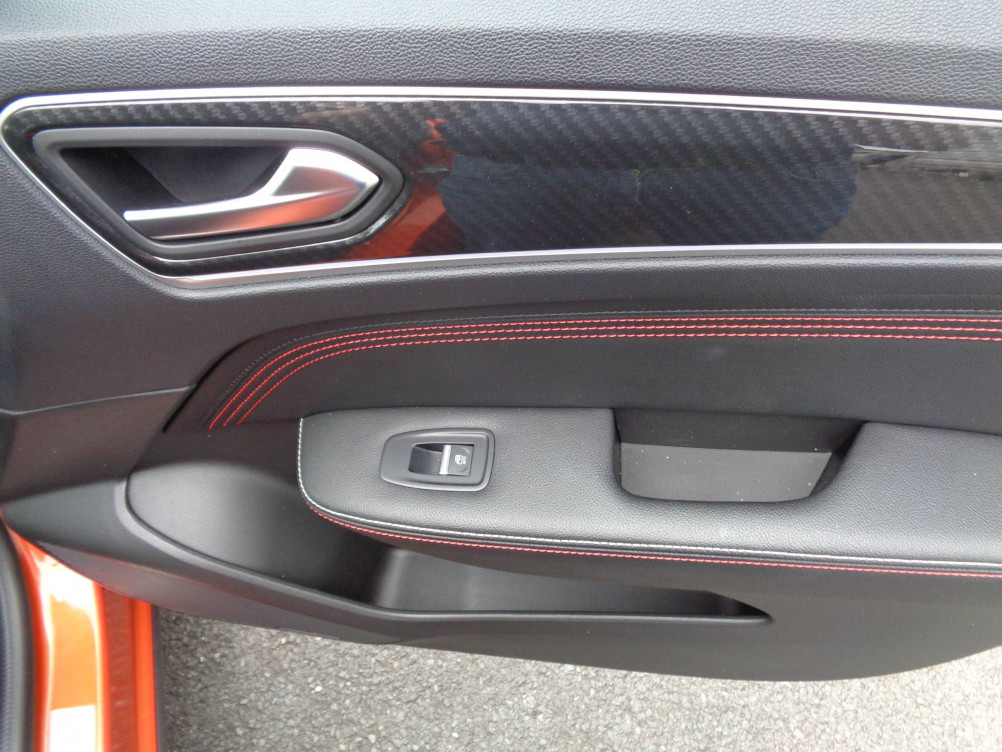Acheter Renault Arkana Arkana TCe 160 EDC FAP - 22 R.S. Line 5p occasion dans les concessions du Groupe Faurie