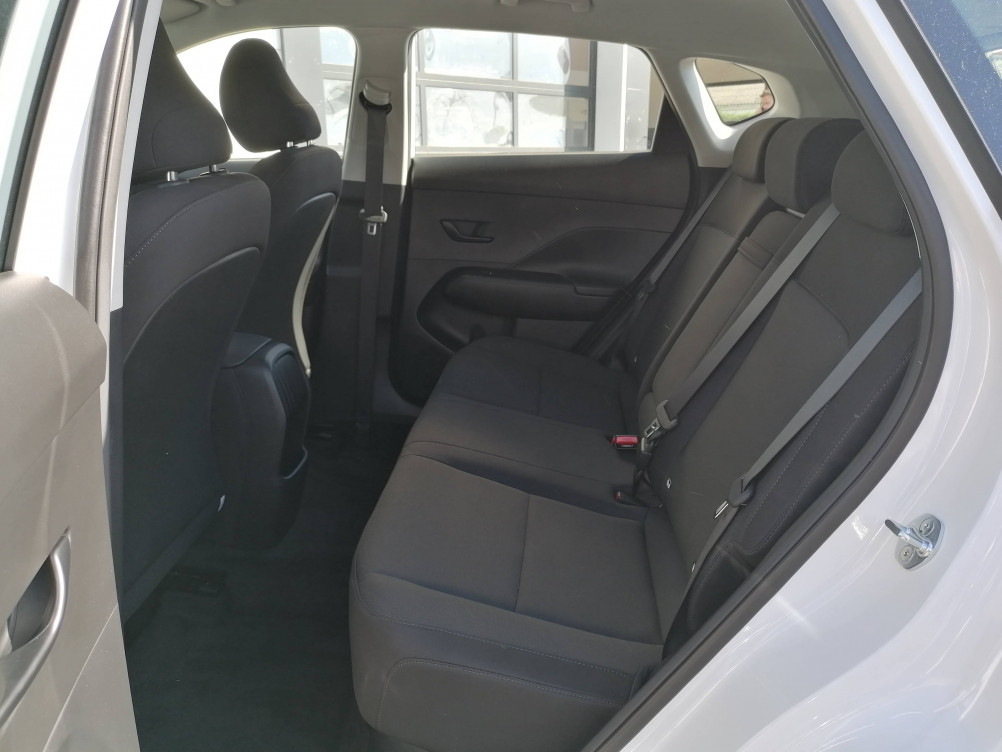 Acheter Hyundai Kona Kona Hybrid 129 Intuitive 5p occasion dans les concessions du Groupe Faurie
