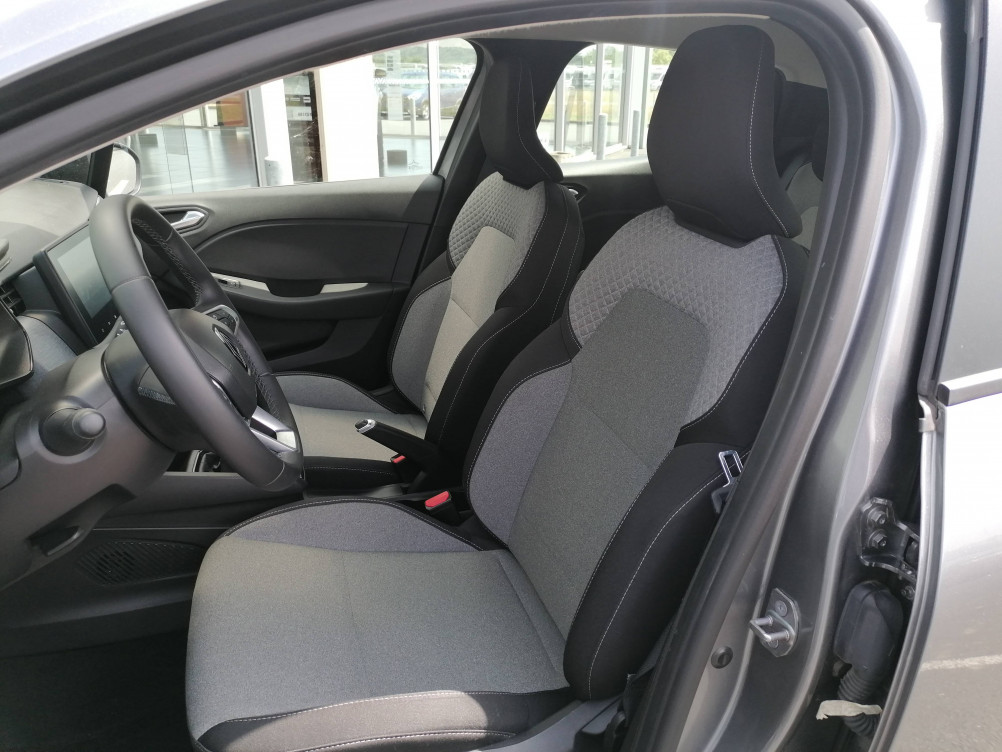 Acheter Renault Clio 5 Clio Blue dCi 100 GSR2 Evolution 5p occasion dans les concessions du Groupe Faurie