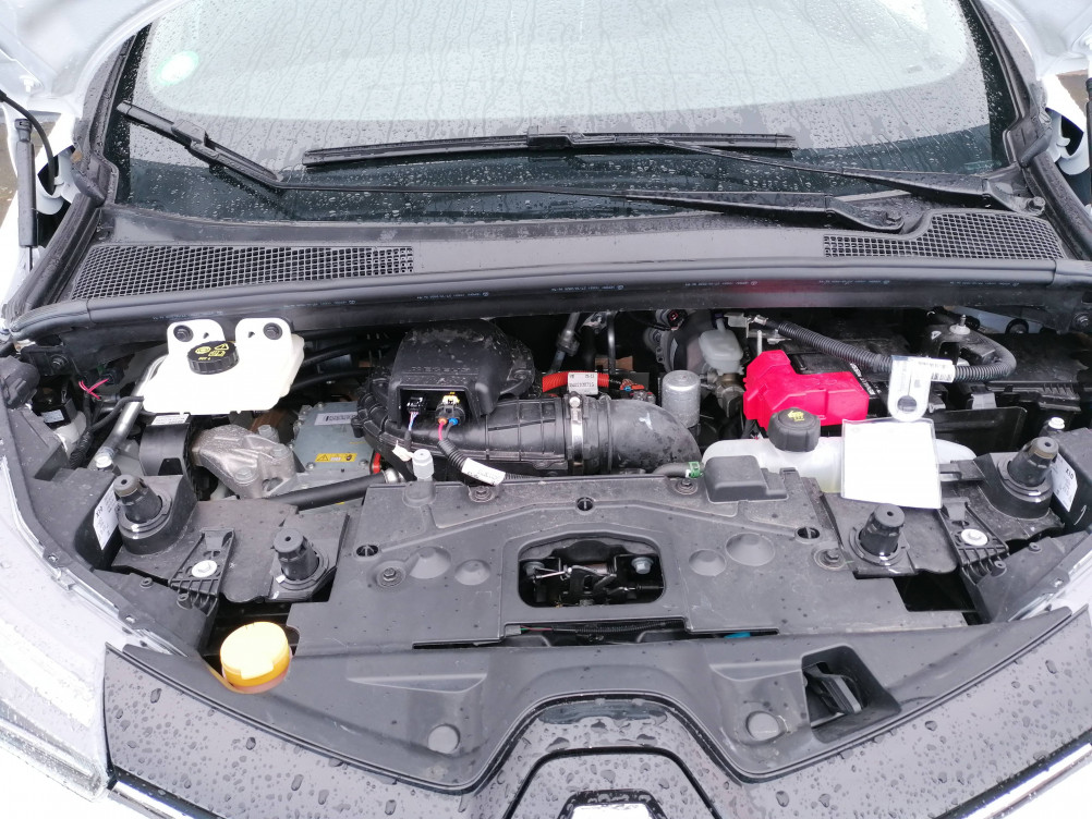 Acheter Renault Zoe Zoe R110 Achat Intégral Life 5p occasion dans les concessions du Groupe Faurie