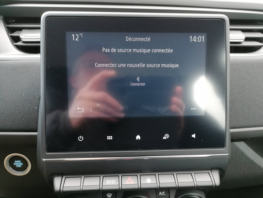 Acheter Renault Zoe Zoe R110 Achat Intégral Life 5p occasion dans les concessions du Groupe Faurie
