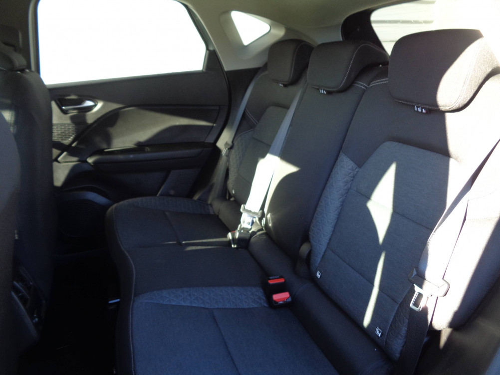 Acheter Renault Captur 2 Captur E-Tech 145 - 21 Business 5p occasion dans les concessions du Groupe Faurie