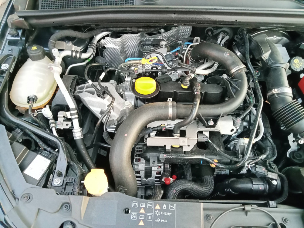 Acheter Renault Clio 5 Clio TCe 90 - 21N Intens 5p occasion dans les concessions du Groupe Faurie