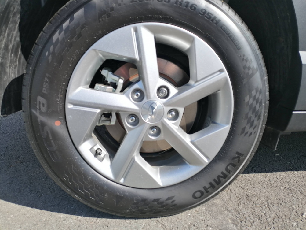 Acheter Hyundai Kona Kona Hybrid 129 Intuitive 5p occasion dans les concessions du Groupe Faurie