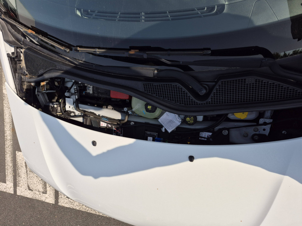 Acheter Renault Twingo Electrique Twingo III Achat Intégral - 21 Zen 5p occasion dans les concessions du Groupe Faurie